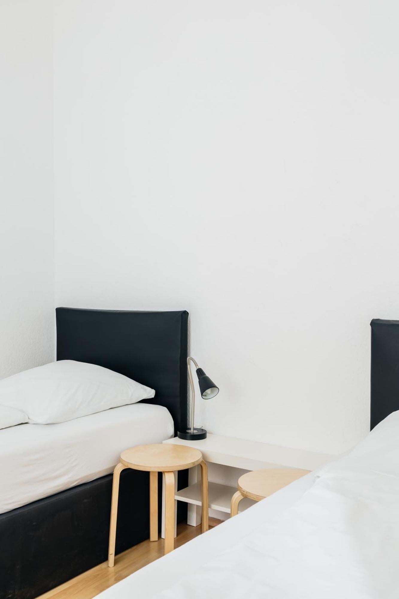 2-Room Apartment ハノーファー エクステリア 写真