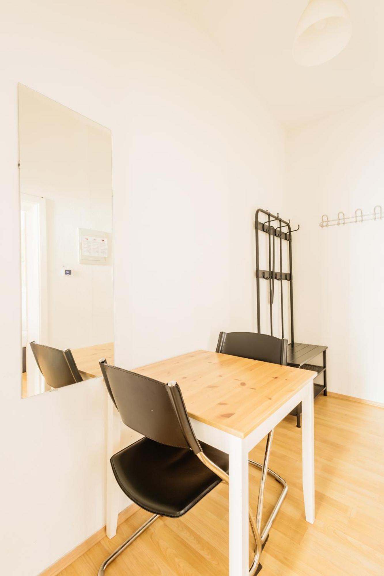 2-Room Apartment ハノーファー エクステリア 写真