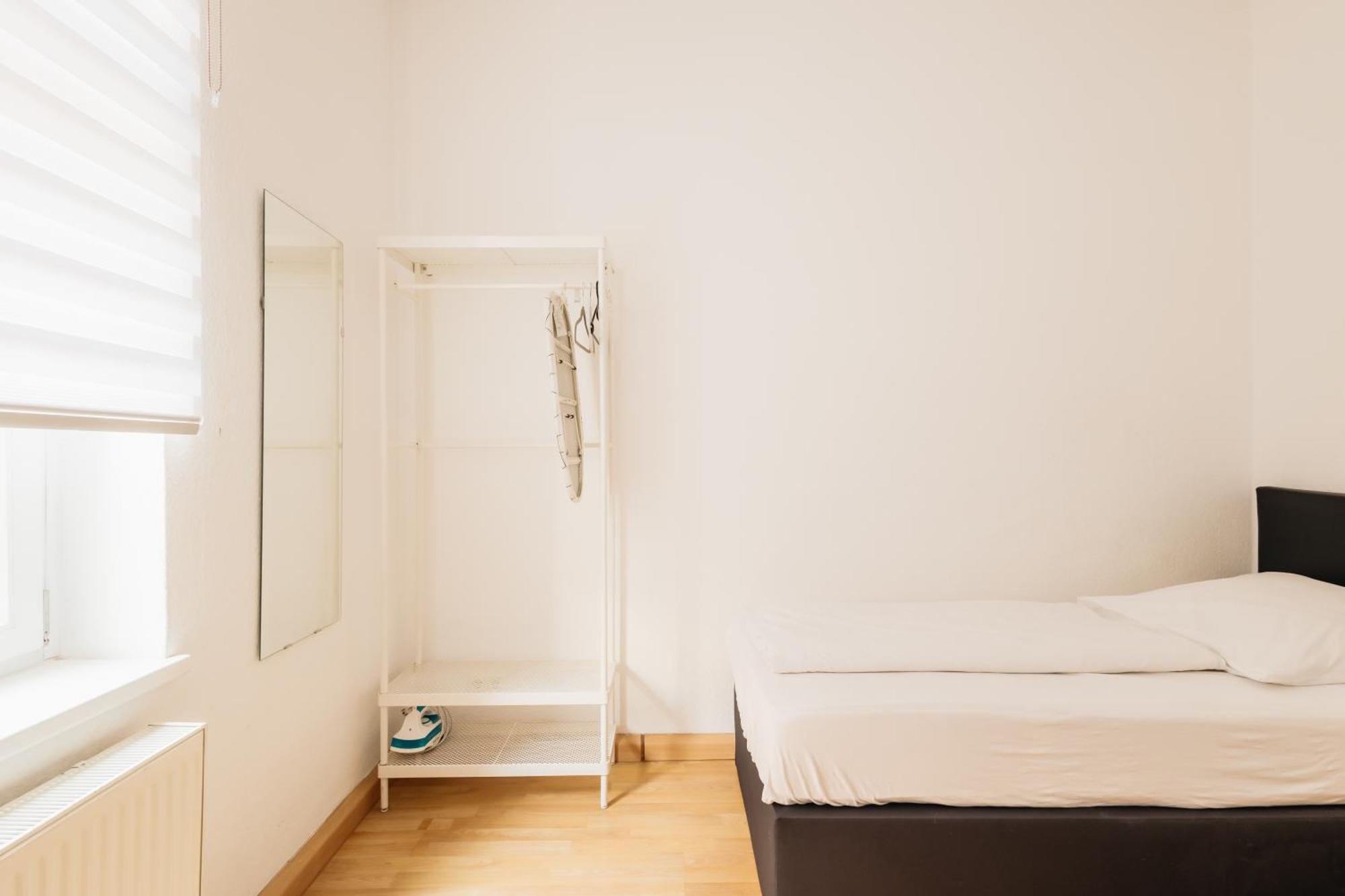 2-Room Apartment ハノーファー エクステリア 写真